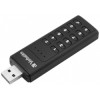 Verbatim Keypad Secure Drive 64GB, AES 256-bit hardware enkripcija, USB-C